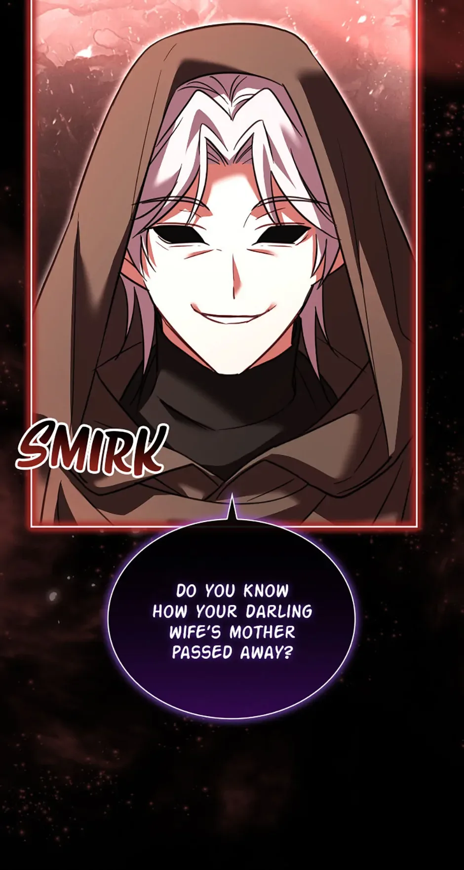 A childhood friend became an obsessive husband Chapter 76 page 9