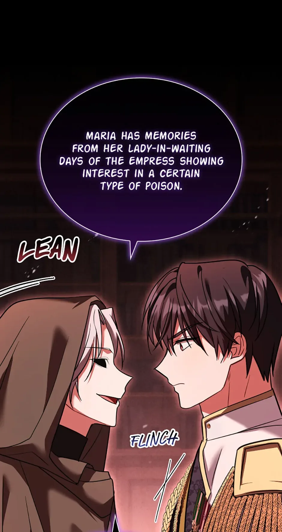 A childhood friend became an obsessive husband Chapter 76 page 10