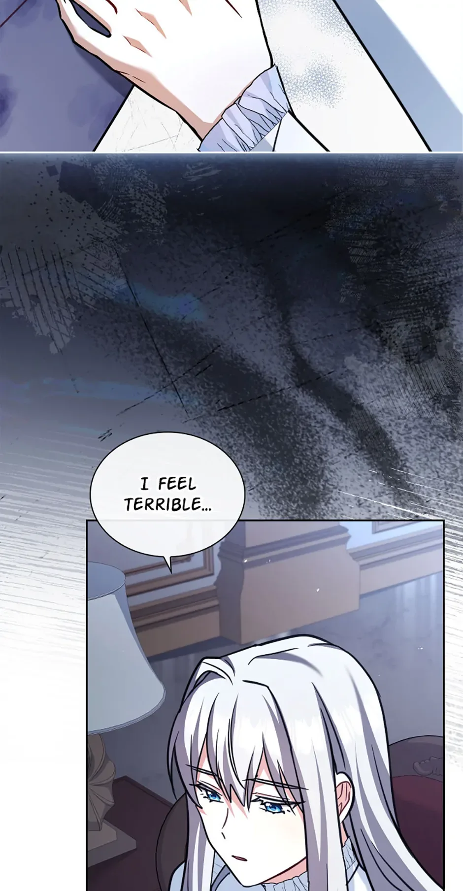A childhood friend became an obsessive husband Chapter 74 page 37
