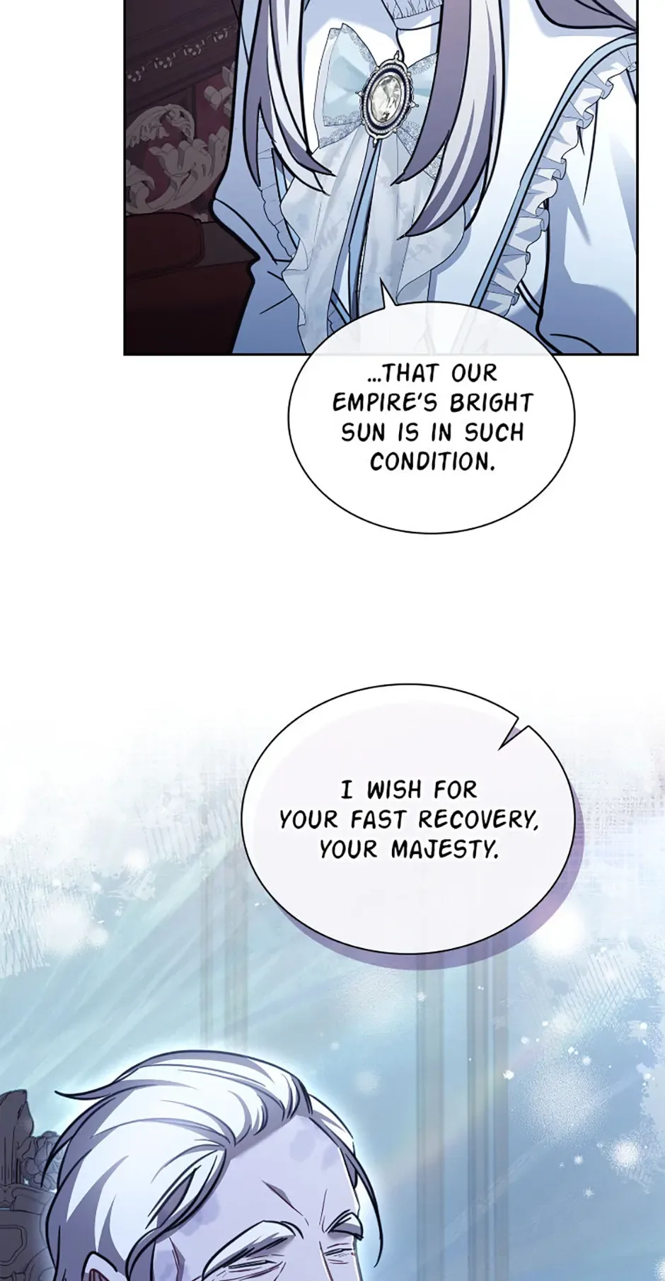 A childhood friend became an obsessive husband Chapter 74 page 38
