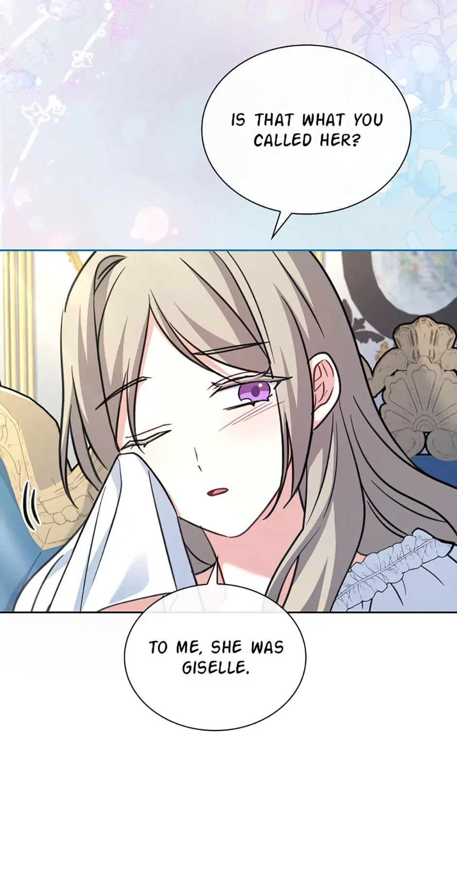 A childhood friend became an obsessive husband Chapter 73 page 39