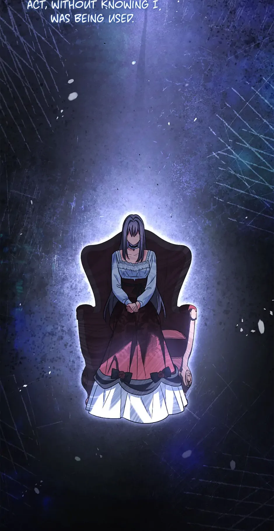 A childhood friend became an obsessive husband Chapter 74 page 43