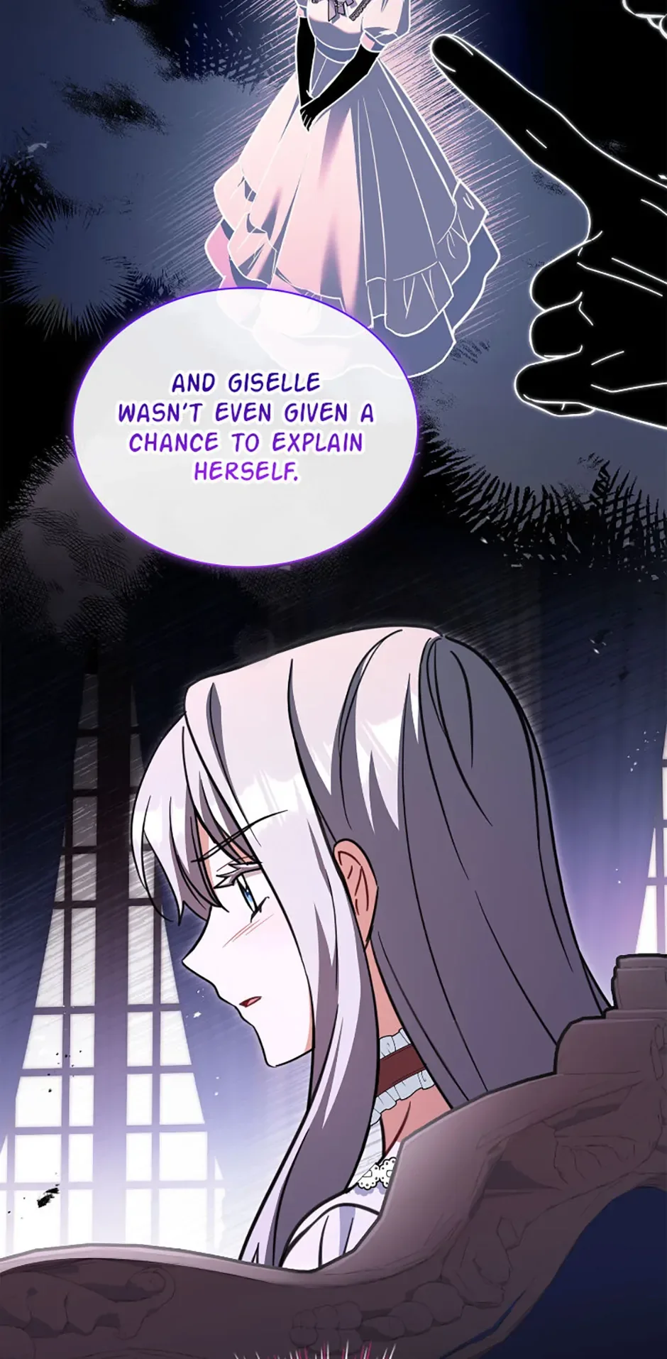 A childhood friend became an obsessive husband Chapter 73 page 43