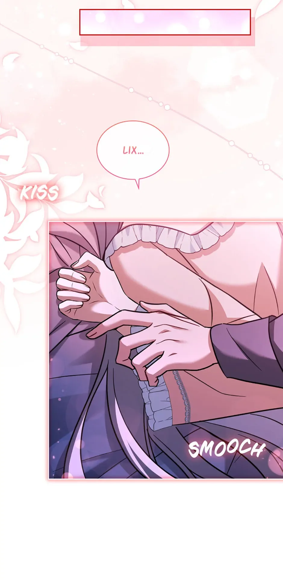 A childhood friend became an obsessive husband Chapter 77 page 36
