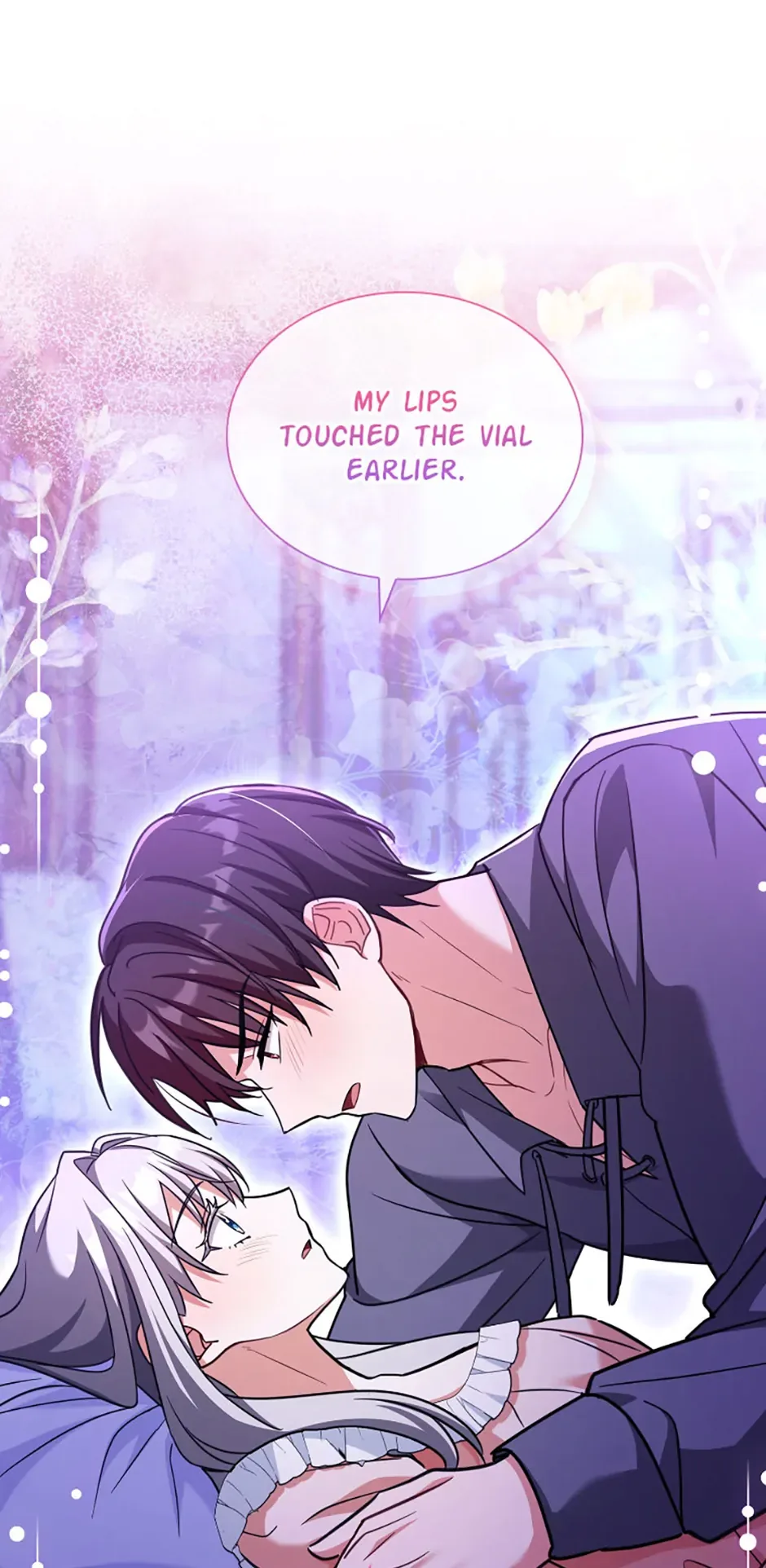 A childhood friend became an obsessive husband Chapter 77 page 31