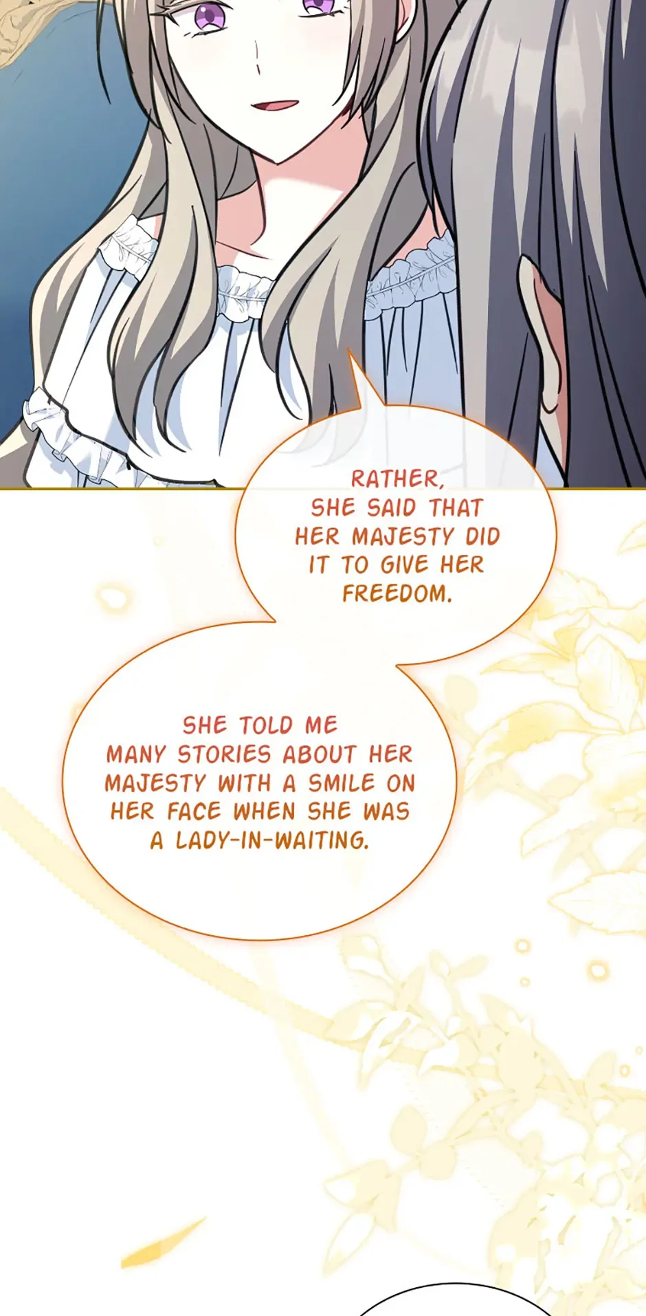 A childhood friend became an obsessive husband Chapter 73 page 45