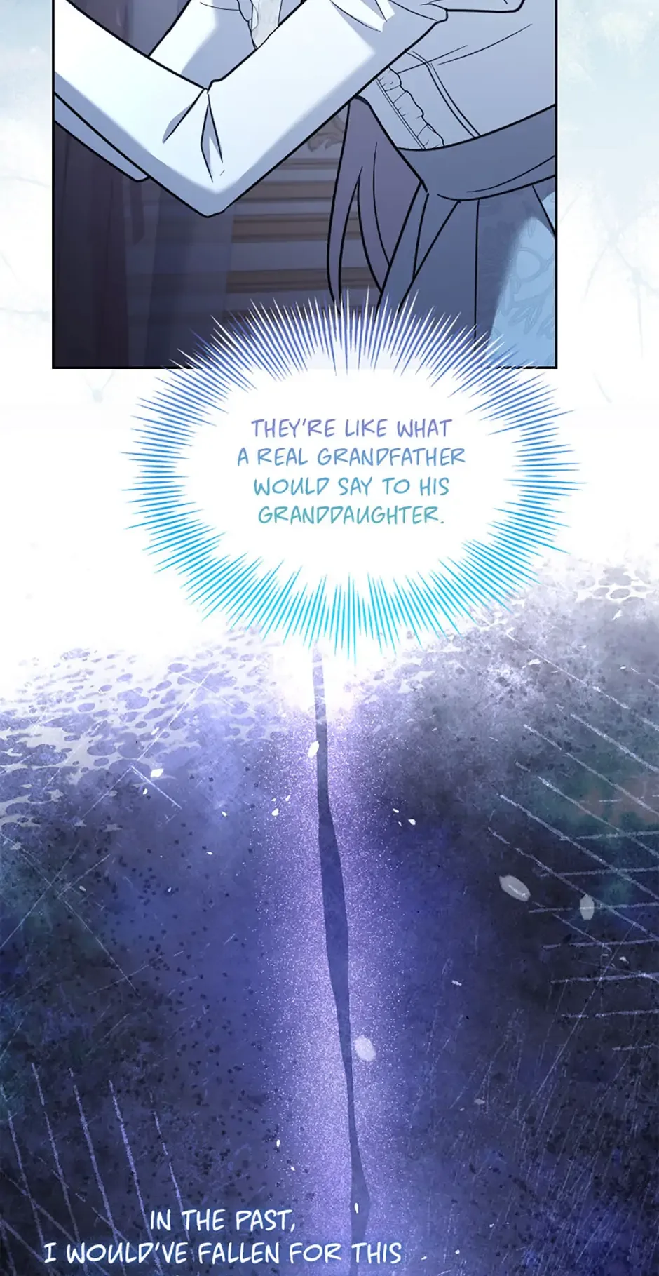 A childhood friend became an obsessive husband Chapter 74 page 42