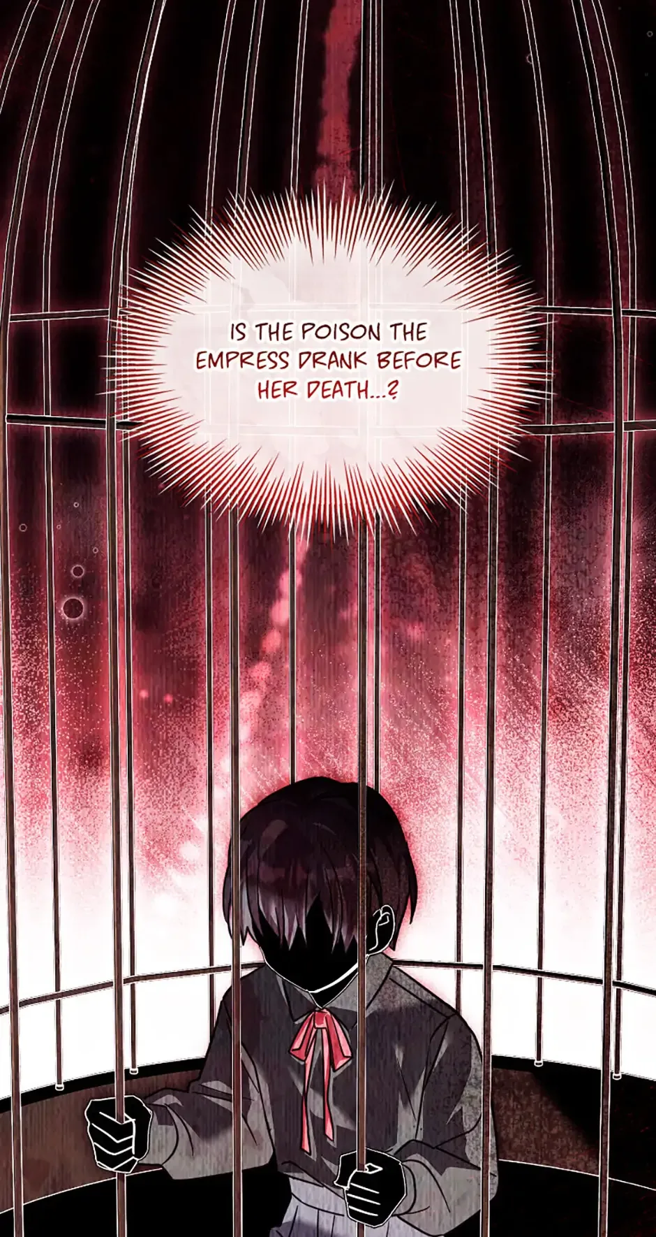 A childhood friend became an obsessive husband Chapter 76 page 15