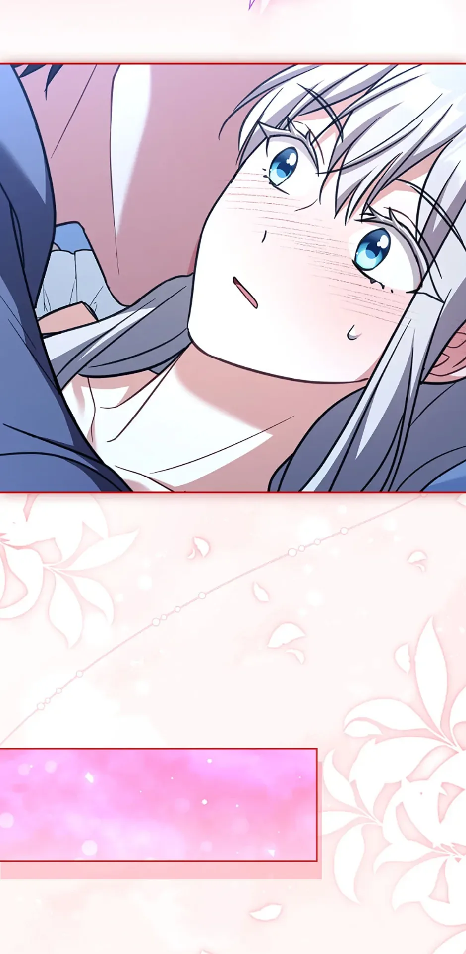 A childhood friend became an obsessive husband Chapter 77 page 35