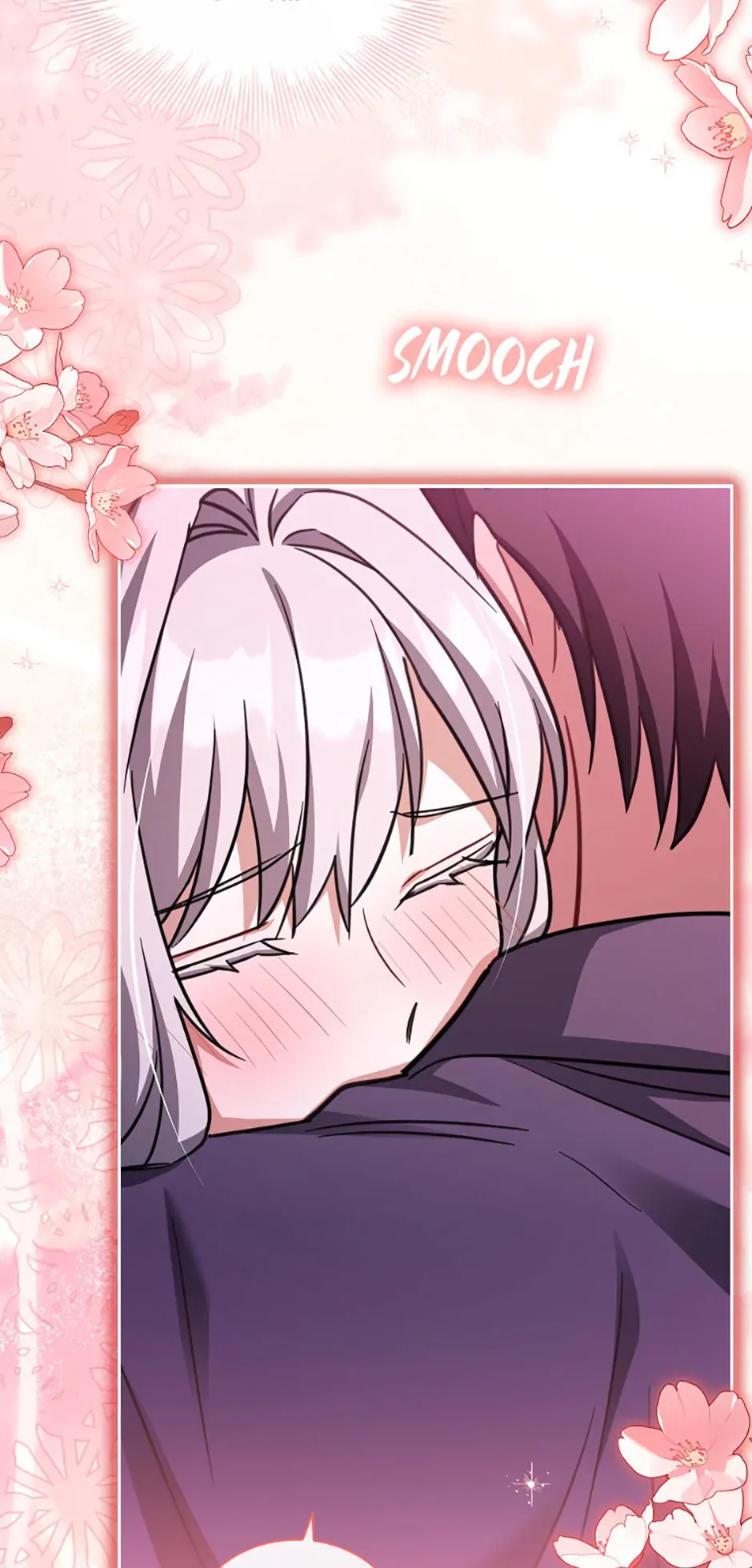 A childhood friend became an obsessive husband Chapter 77 page 38
