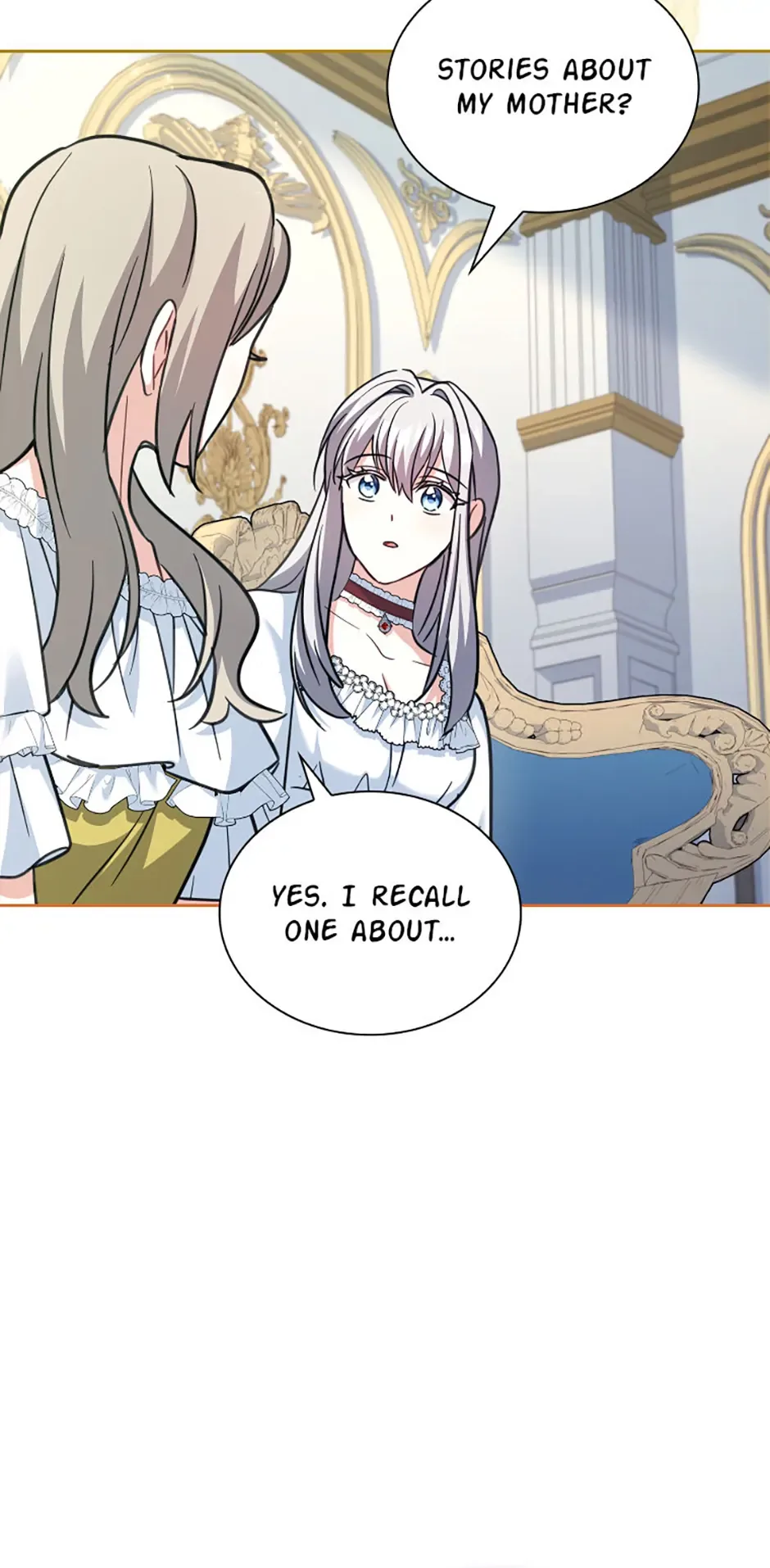 A childhood friend became an obsessive husband Chapter 73 page 46