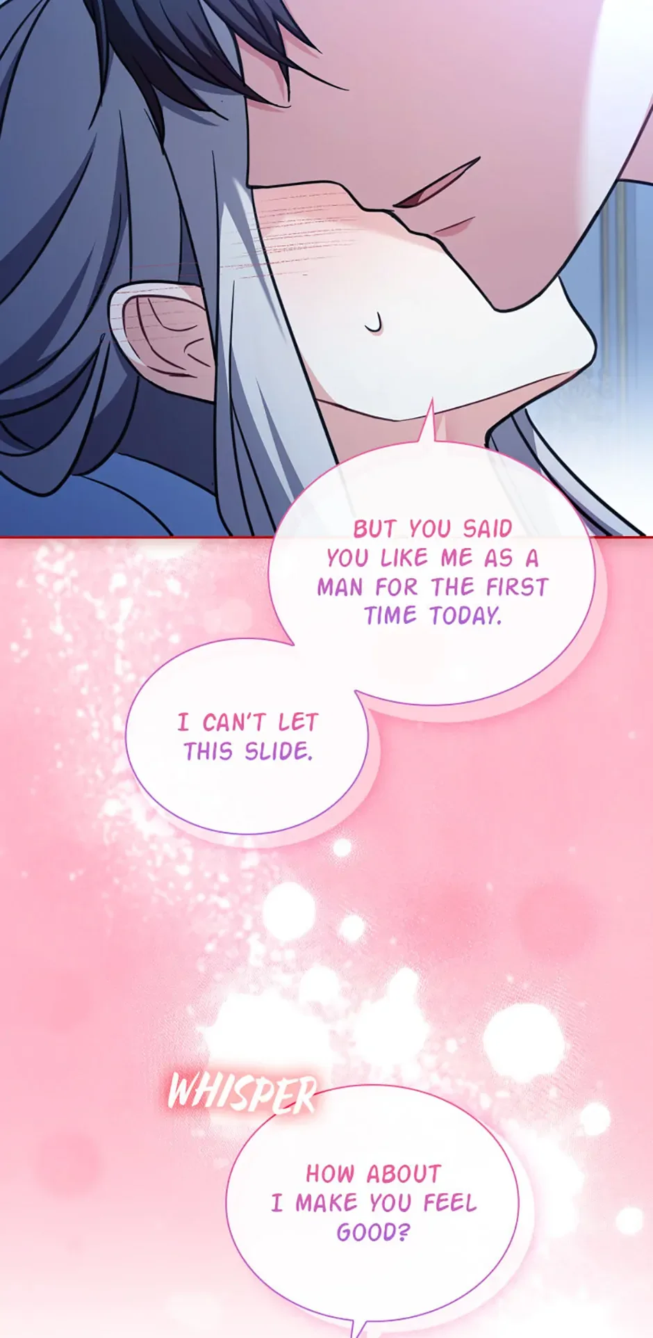 A childhood friend became an obsessive husband Chapter 77 page 34