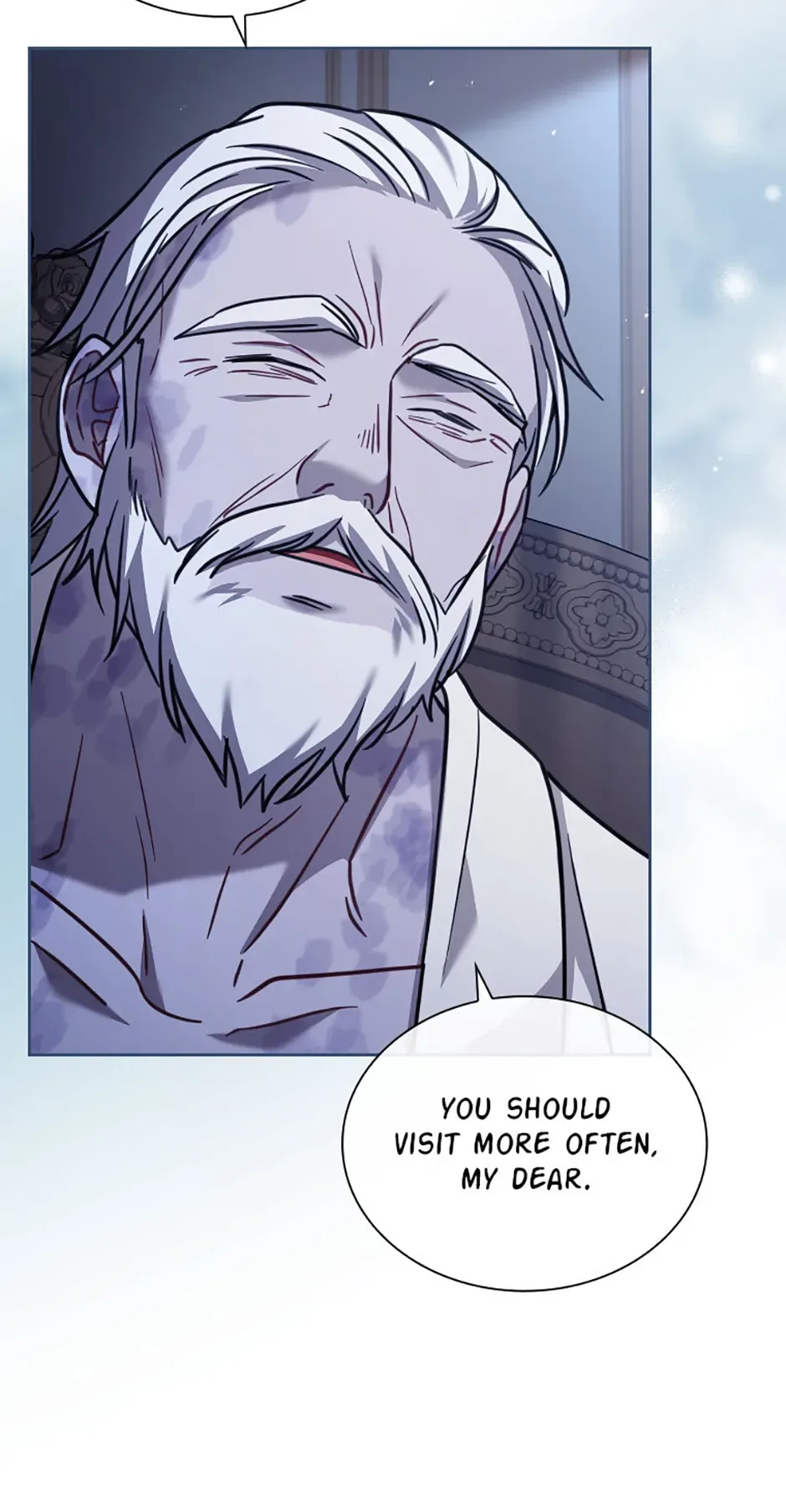 A childhood friend became an obsessive husband Chapter 74 page 40