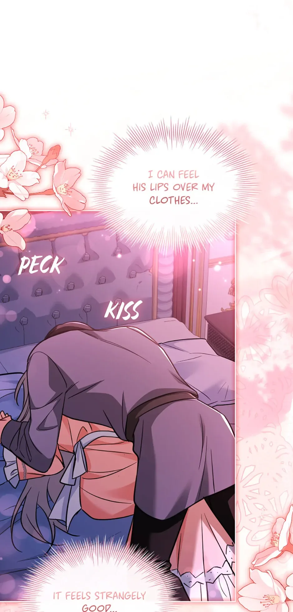 A childhood friend became an obsessive husband Chapter 77 page 37