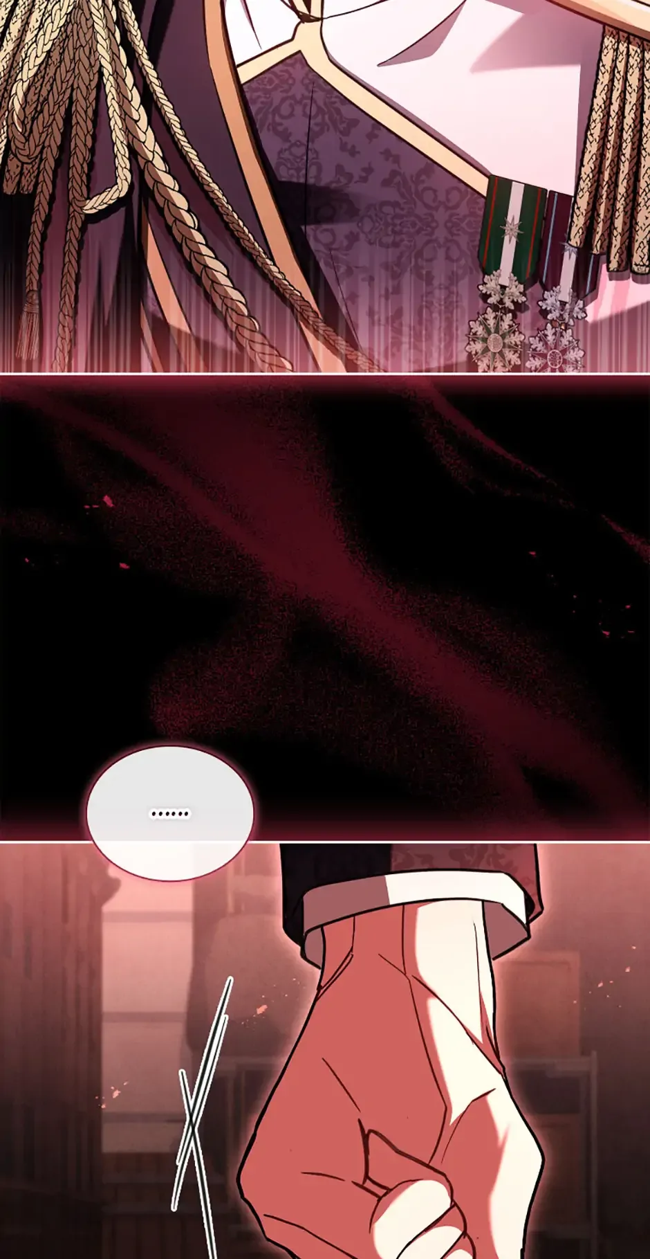 A childhood friend became an obsessive husband Chapter 76 page 19