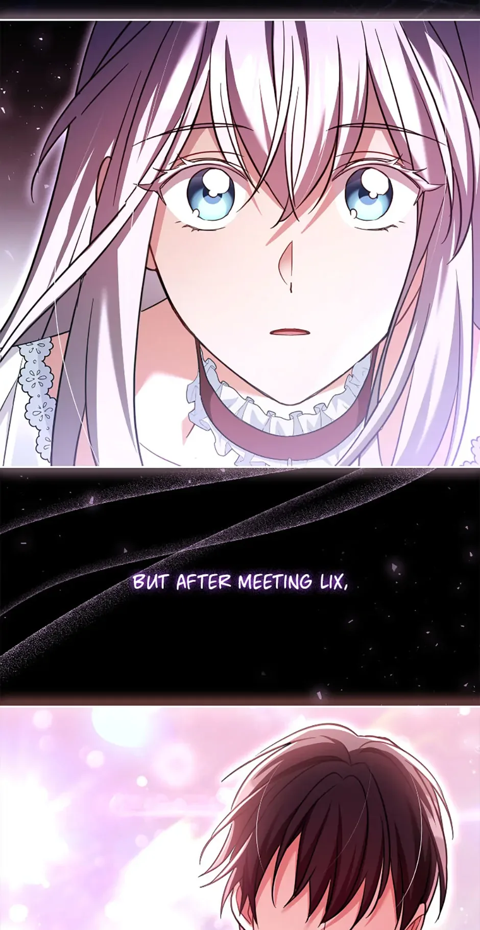 A childhood friend became an obsessive husband Chapter 74 page 44