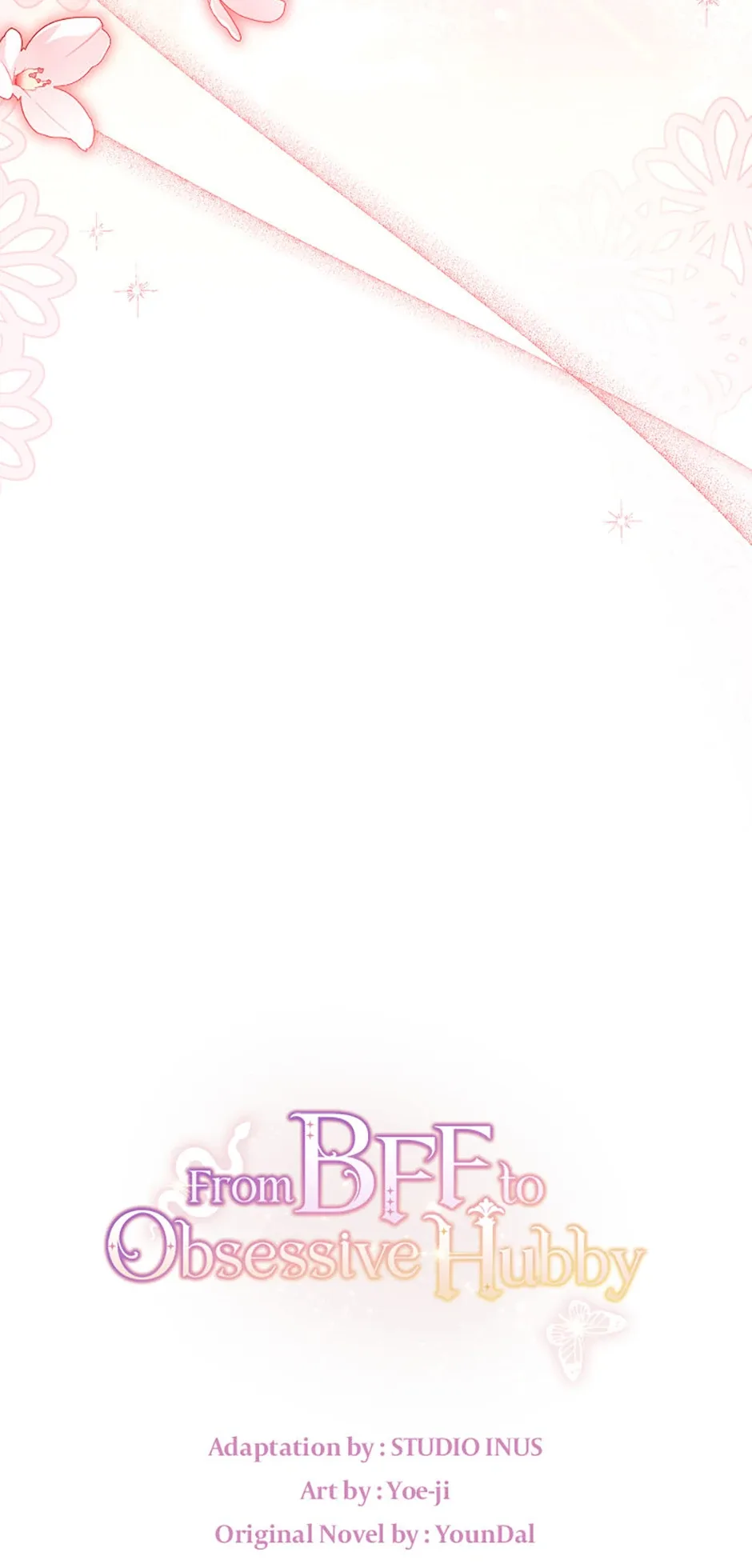 A childhood friend became an obsessive husband Chapter 77 page 40