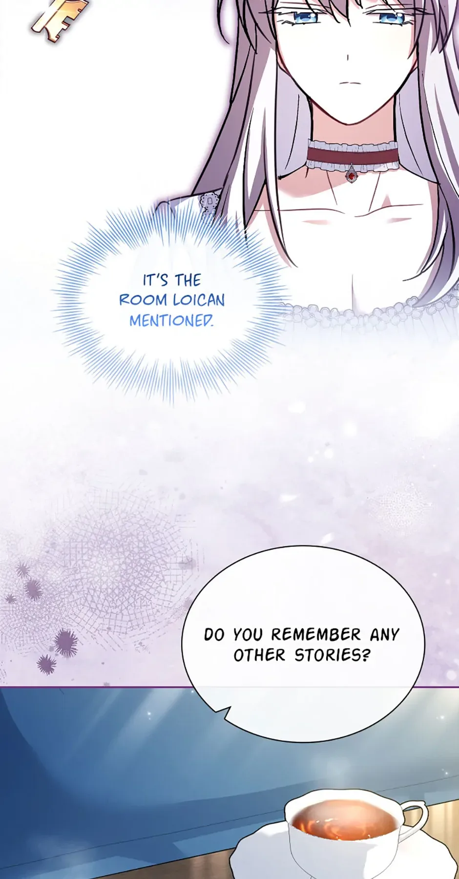 A childhood friend became an obsessive husband Chapter 73 page 51