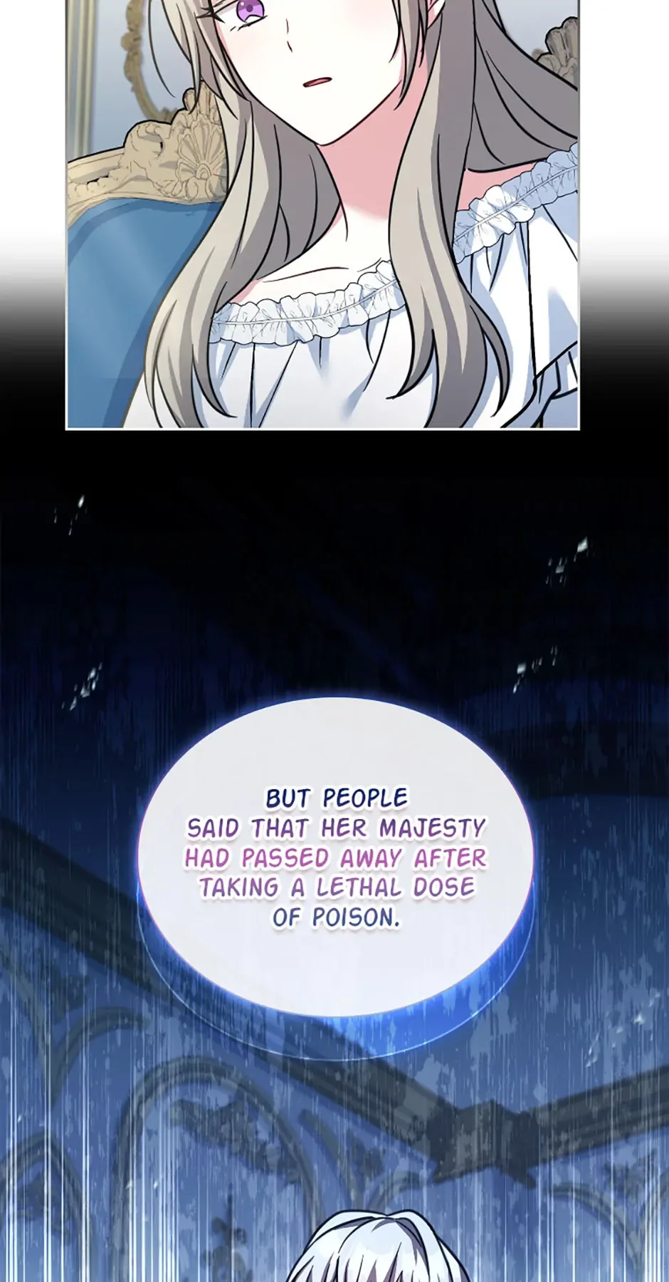 A childhood friend became an obsessive husband Chapter 73 page 53