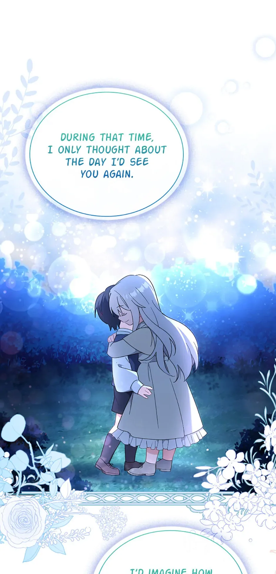 A childhood friend became an obsessive husband Chapter 77 page 53