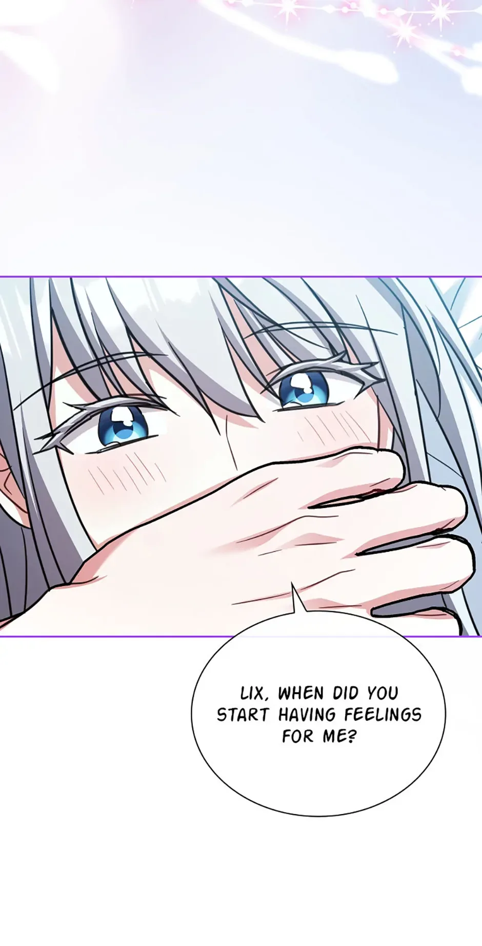 A childhood friend became an obsessive husband Chapter 77 page 50