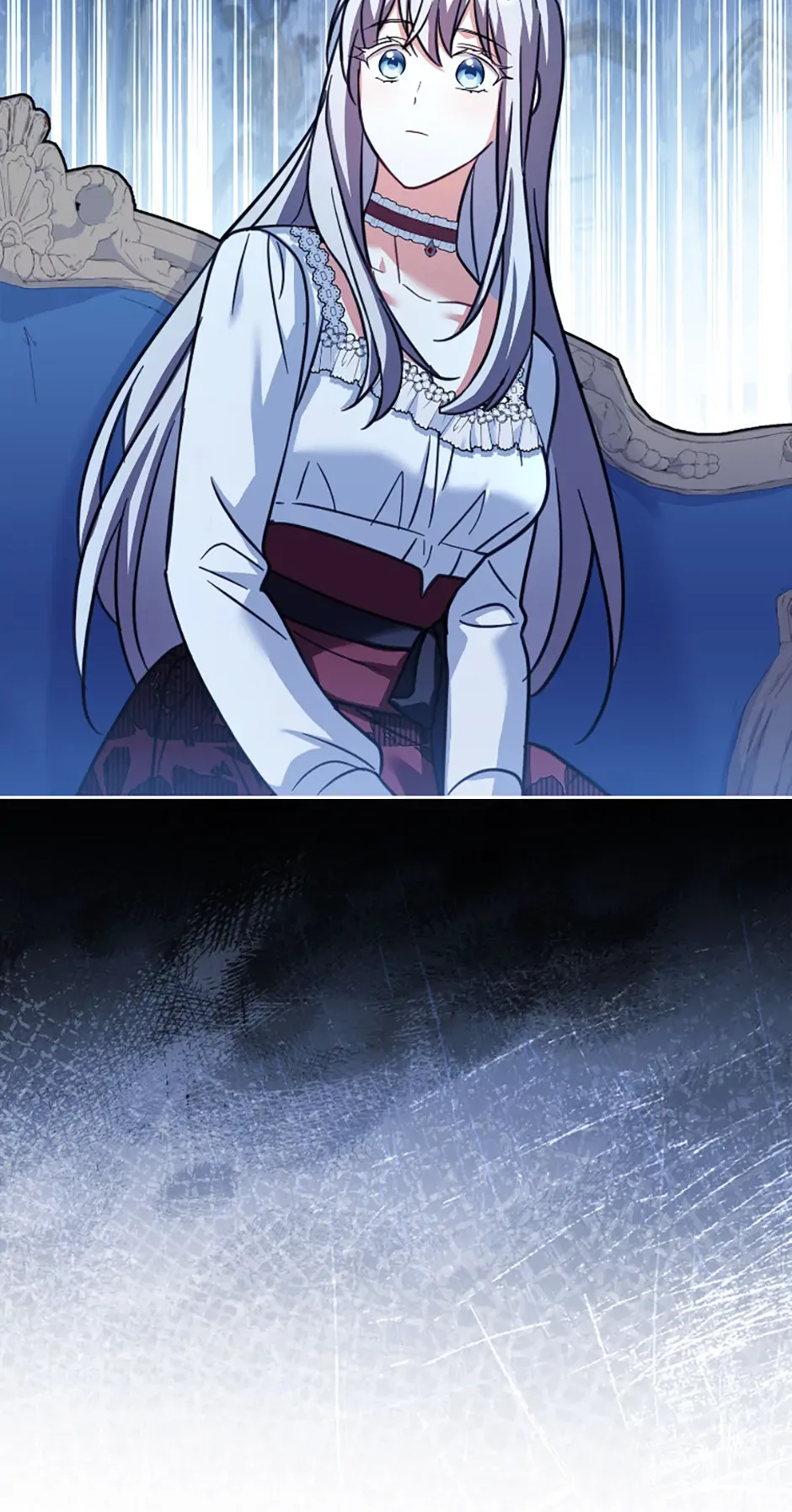 A childhood friend became an obsessive husband Chapter 73 page 54