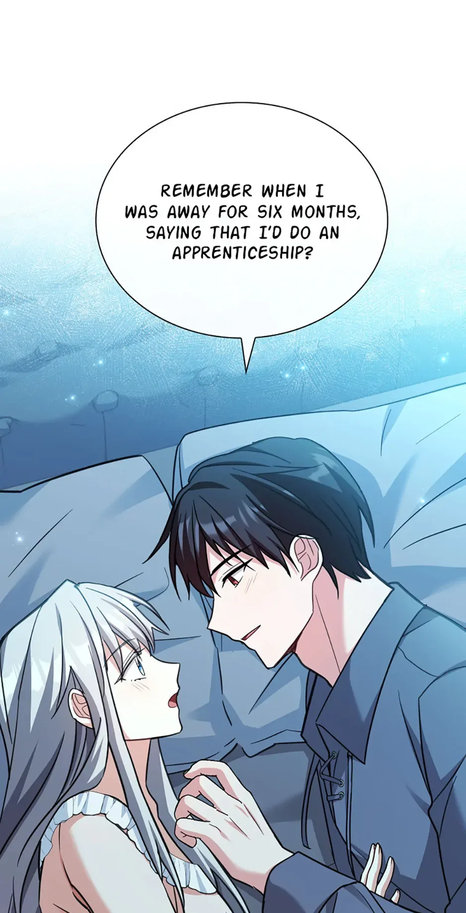 A childhood friend became an obsessive husband Chapter 77 page 51