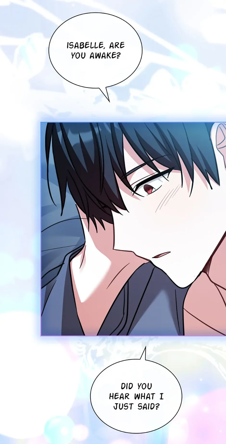 A childhood friend became an obsessive husband Chapter 77 page 46
