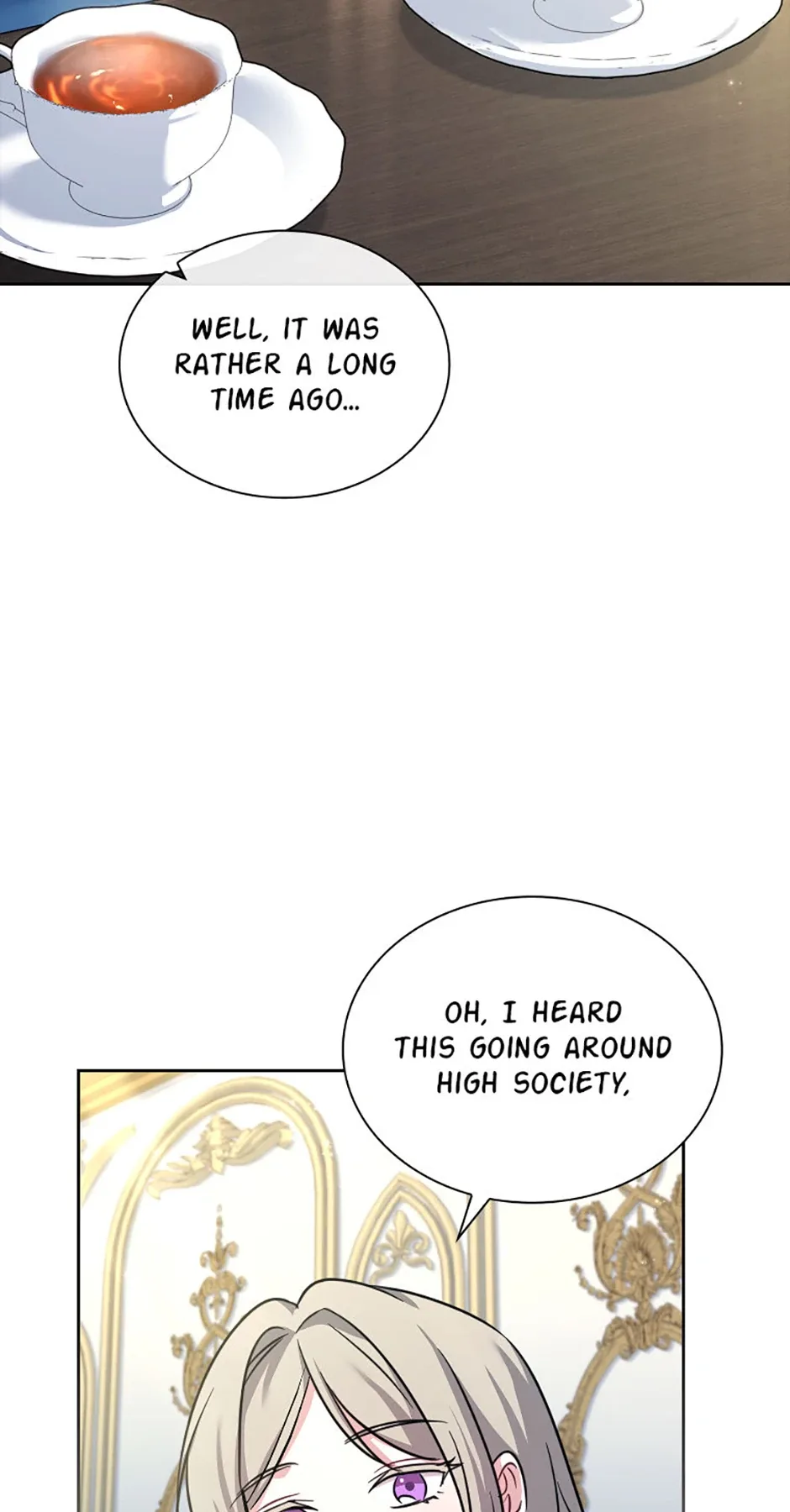 A childhood friend became an obsessive husband Chapter 73 page 52