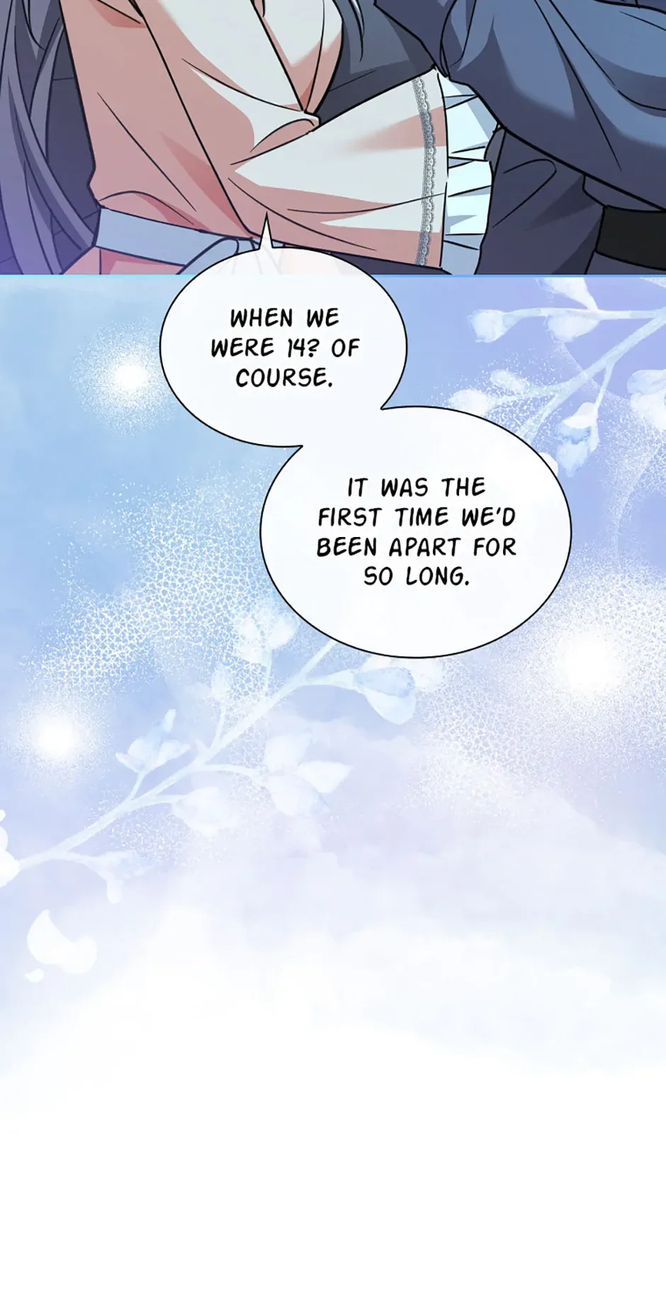 A childhood friend became an obsessive husband Chapter 77 page 52