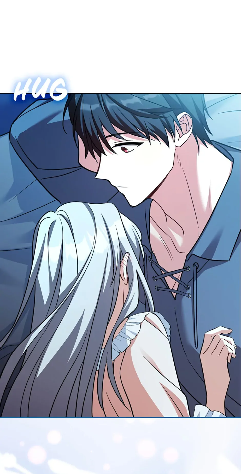 A childhood friend became an obsessive husband Chapter 77 page 45