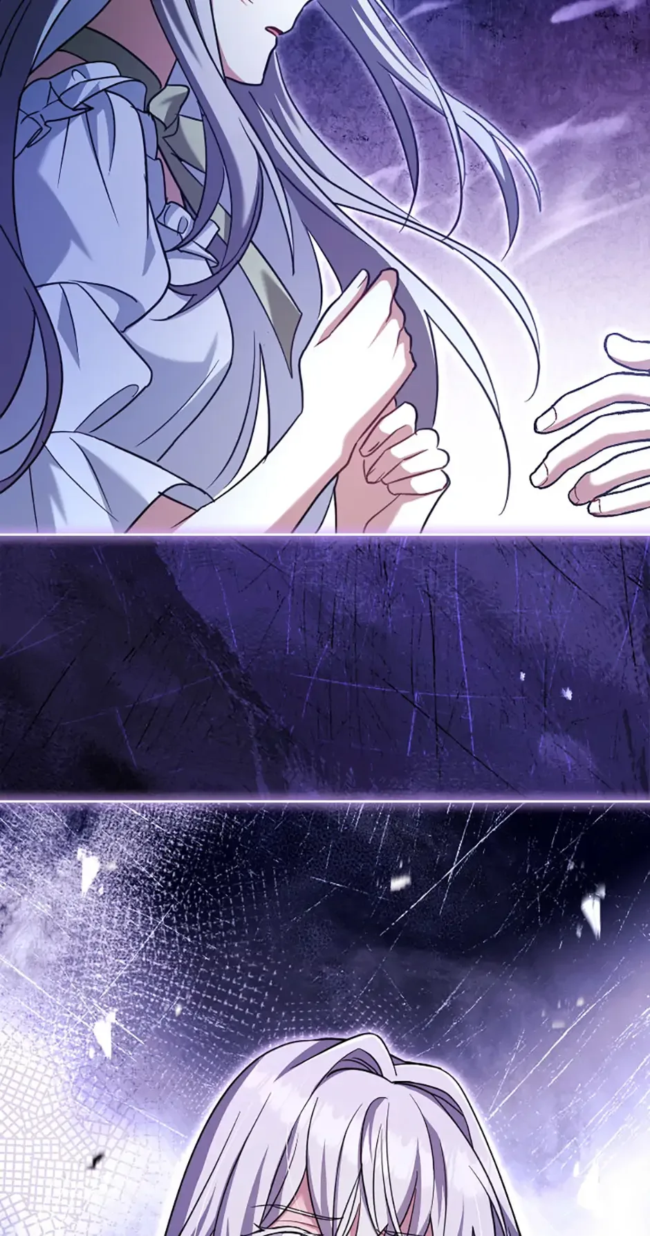 A childhood friend became an obsessive husband Chapter 76 page 29