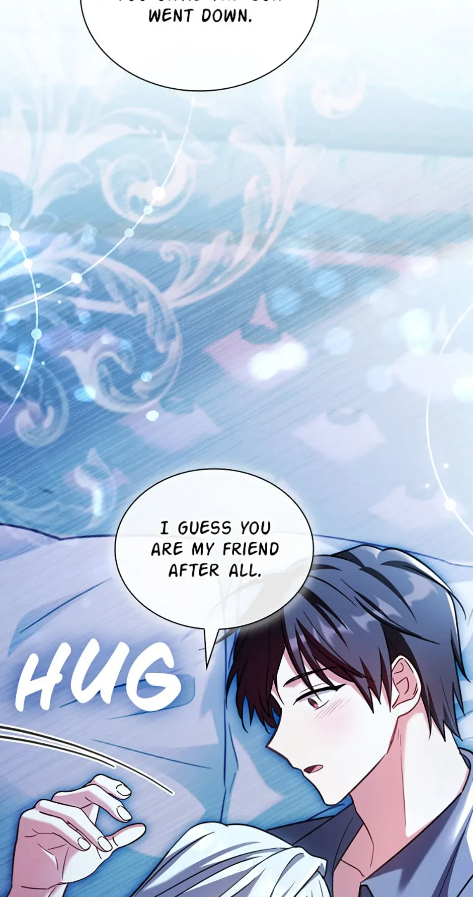 A childhood friend became an obsessive husband Chapter 77 page 61