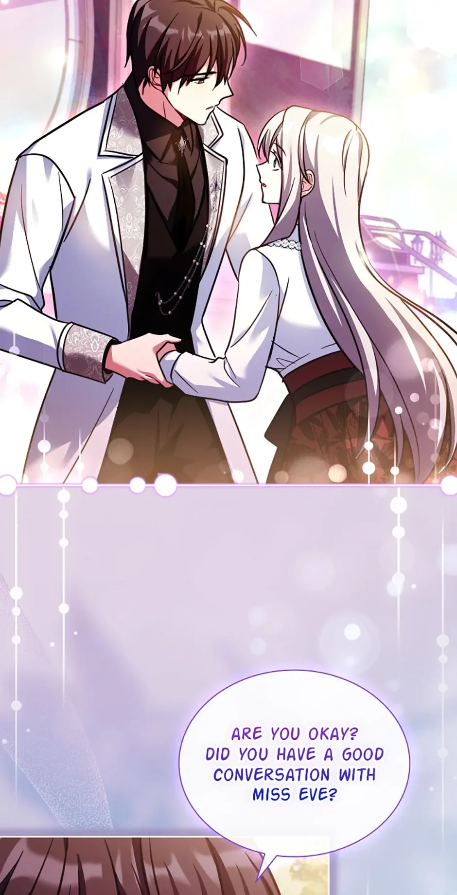 A childhood friend became an obsessive husband Chapter 73 page 58