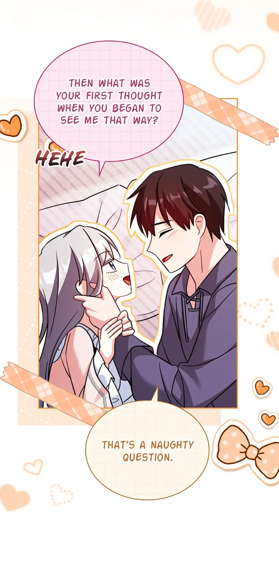 A childhood friend became an obsessive husband Chapter 77 page 58