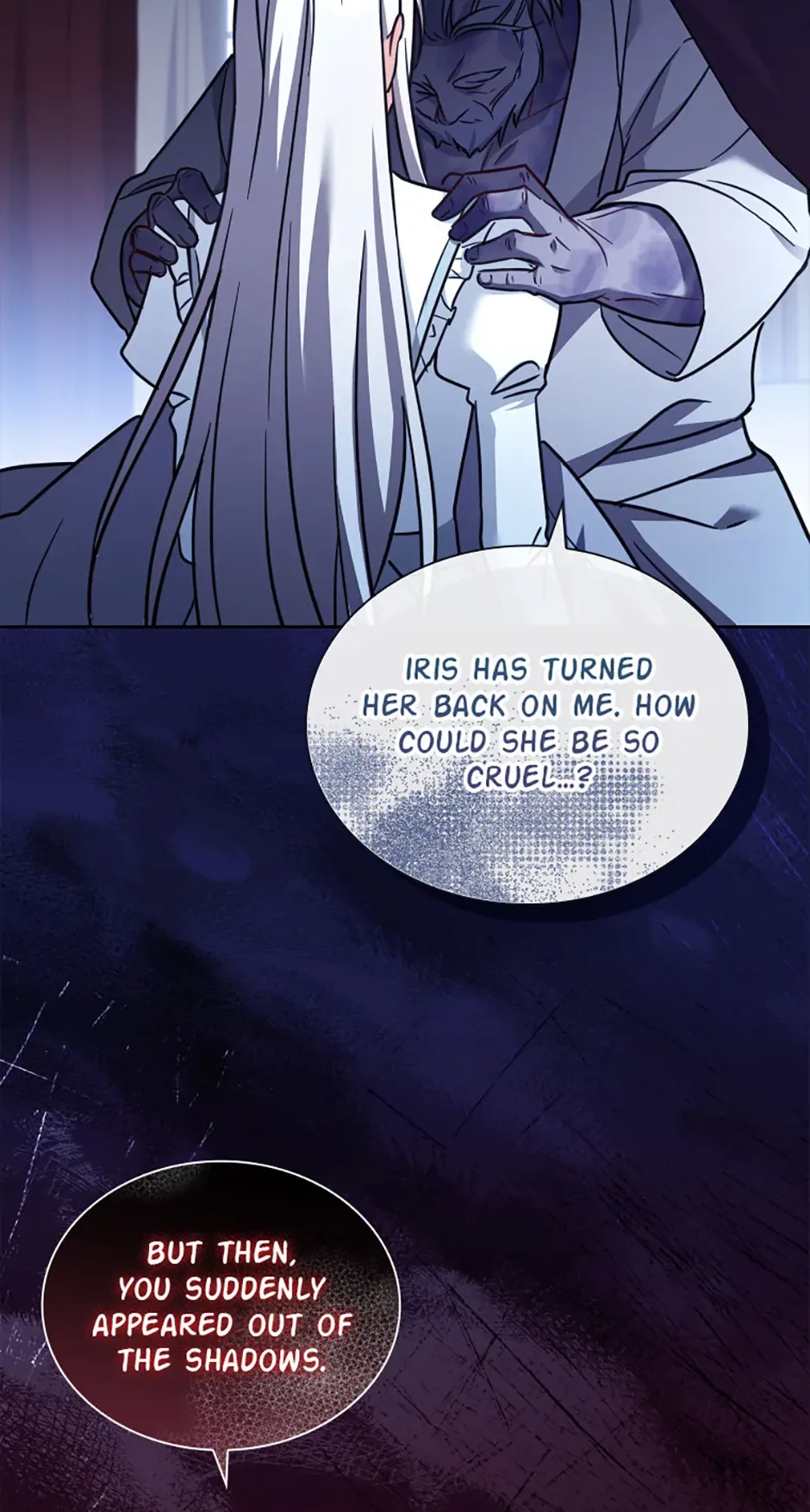 A childhood friend became an obsessive husband Chapter 74 page 52