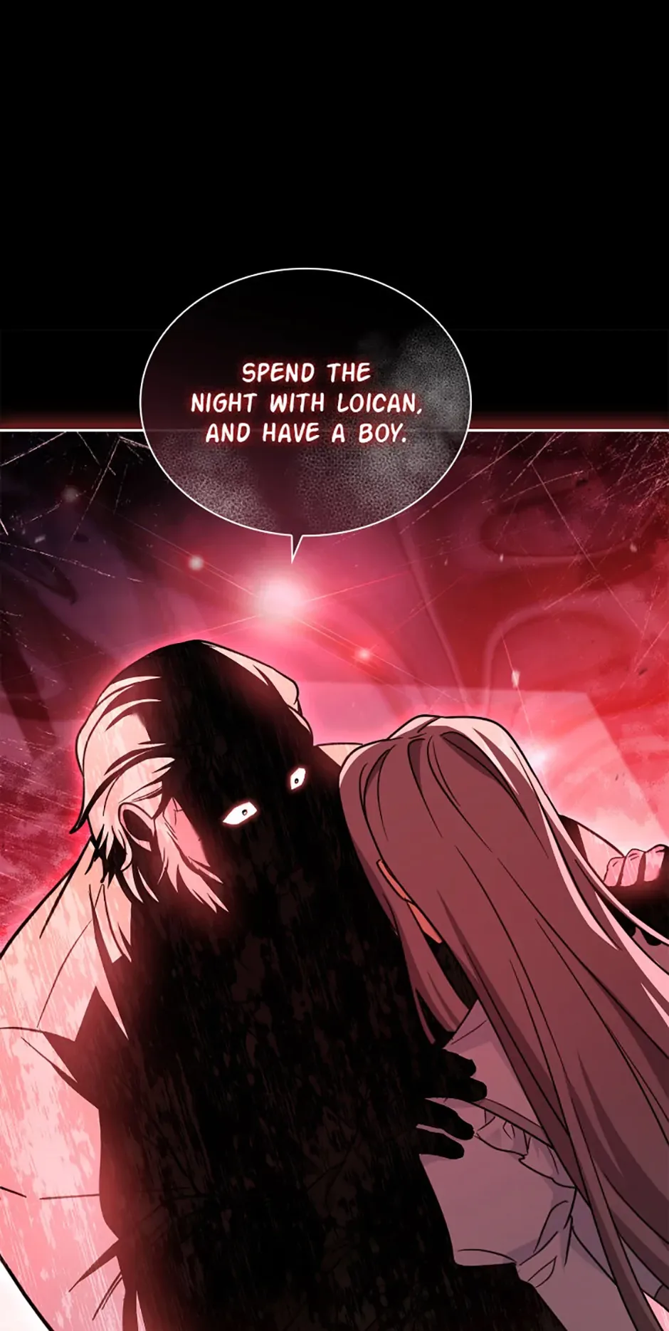 A childhood friend became an obsessive husband Chapter 74 page 54