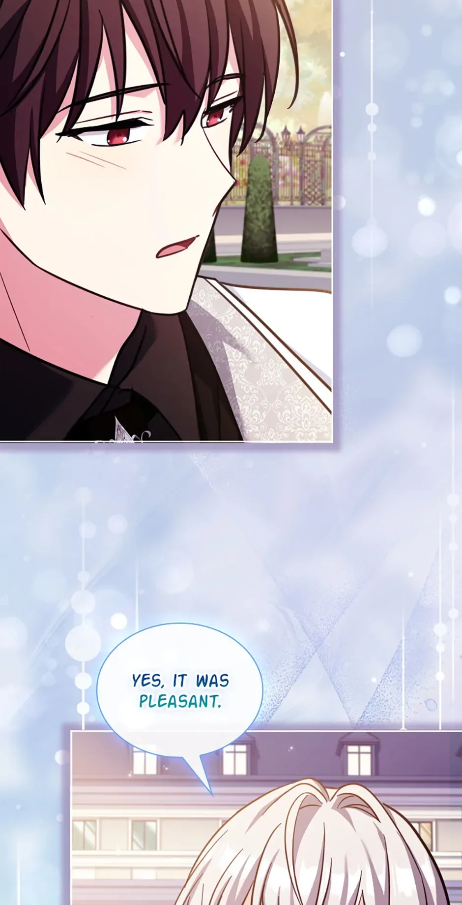 A childhood friend became an obsessive husband Chapter 73 page 59