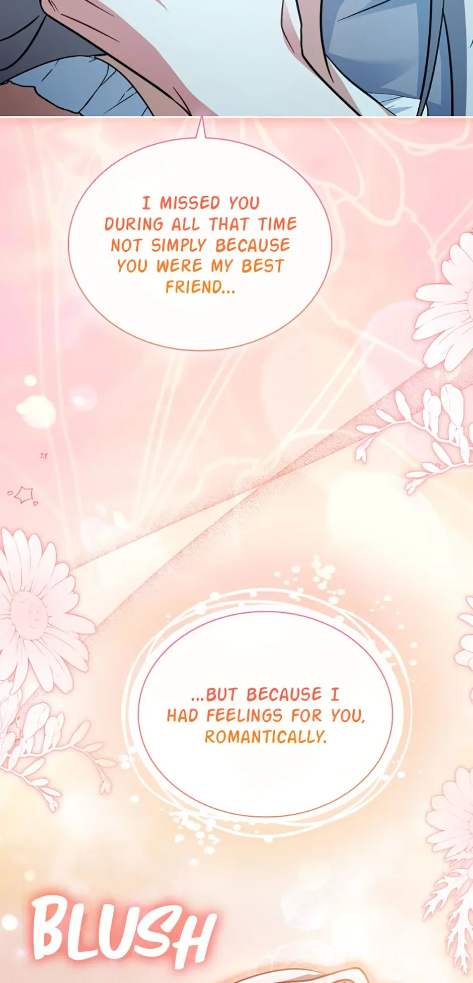 A childhood friend became an obsessive husband Chapter 77 page 56