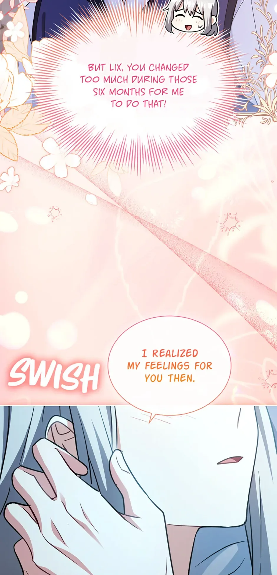 A childhood friend became an obsessive husband Chapter 77 page 55