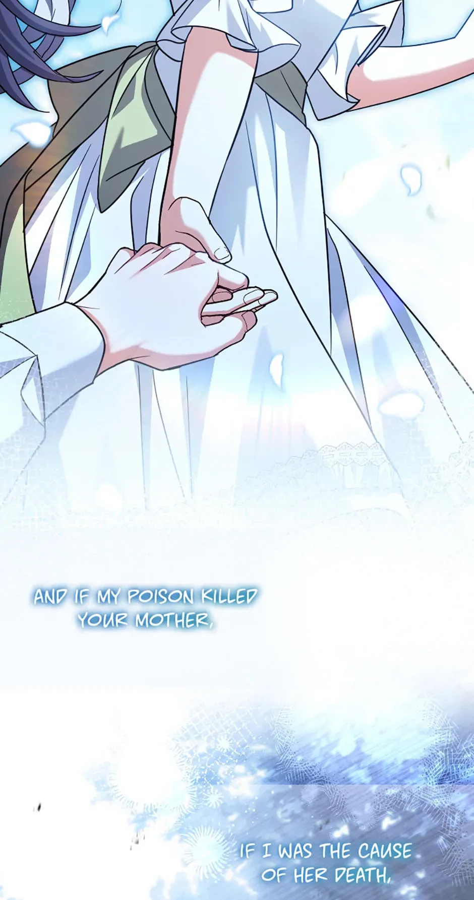 A childhood friend became an obsessive husband Chapter 76 page 27