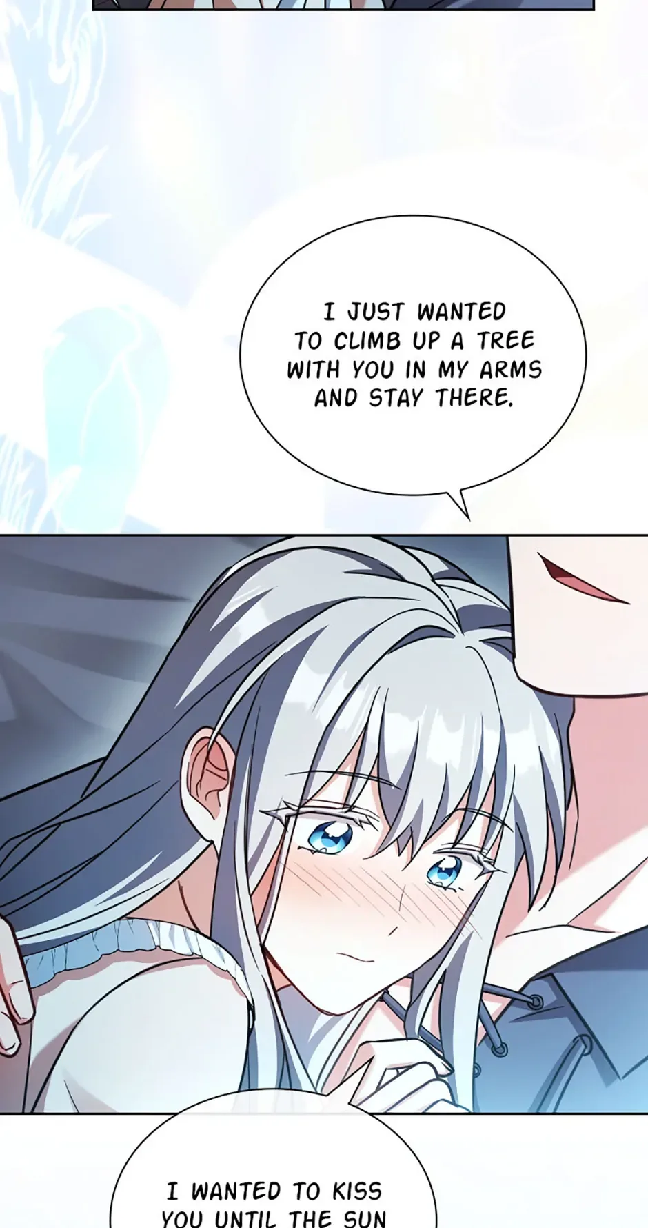 A childhood friend became an obsessive husband Chapter 77 page 60