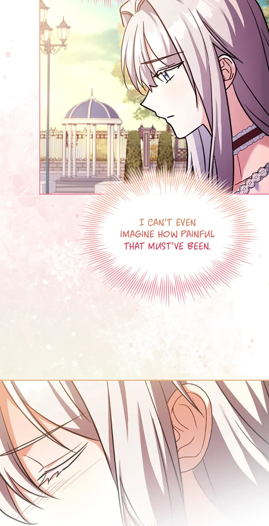 A childhood friend became an obsessive husband Chapter 73 page 56