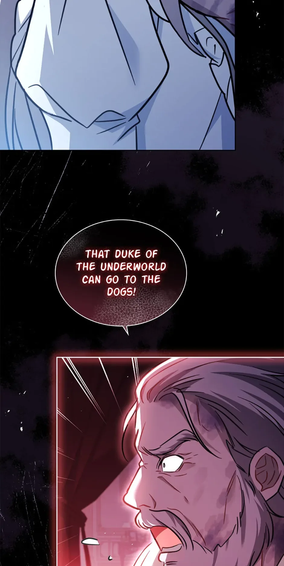 A childhood friend became an obsessive husband Chapter 74 page 57