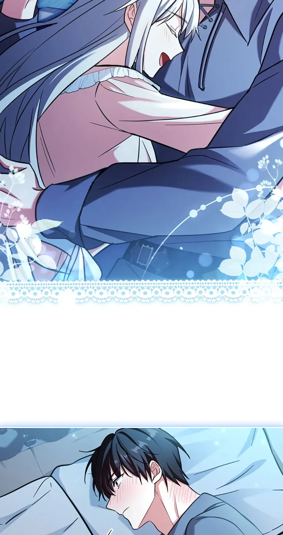 A childhood friend became an obsessive husband Chapter 77 page 62