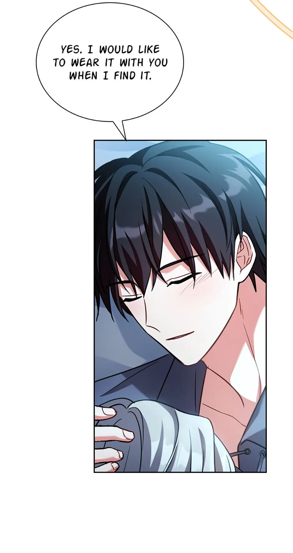 A childhood friend became an obsessive husband Chapter 77 page 65