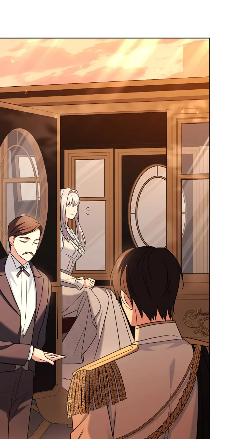 A childhood friend became an obsessive husband Chapter 76 page 34