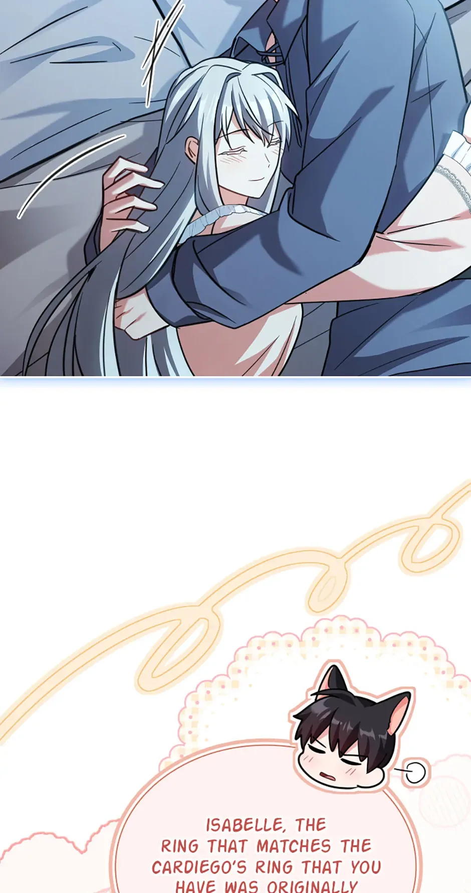 A childhood friend became an obsessive husband Chapter 77 page 63