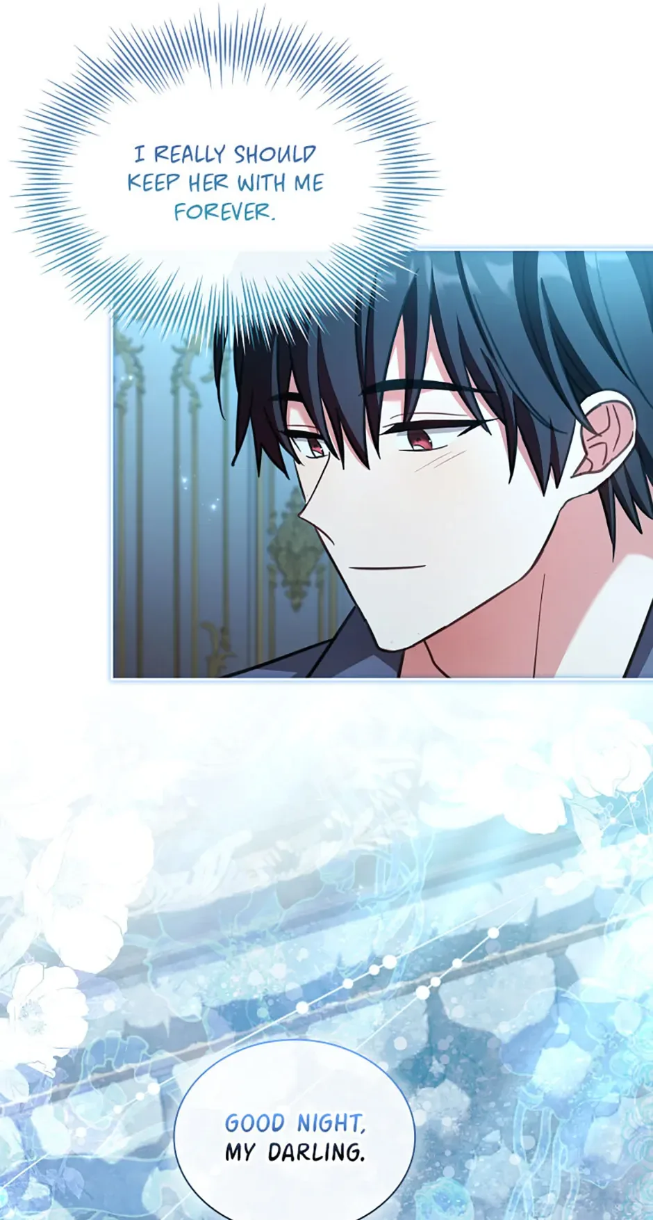 A childhood friend became an obsessive husband Chapter 77 page 67