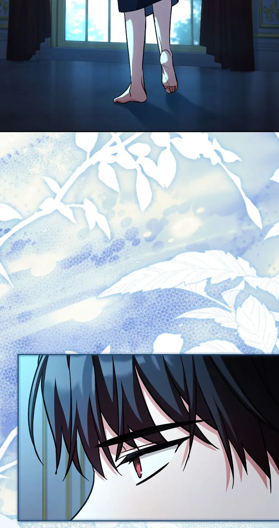 A childhood friend became an obsessive husband Chapter 78 page 4
